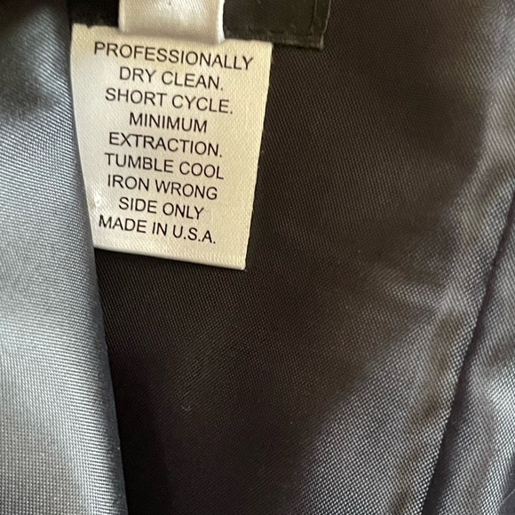 Anne Namba bustier corset - Picture 5 of 7